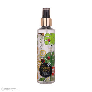 بادی اسپلش شون مدل fairy mist حجم 220 میلی لیتر | گارانتی اصالت و سلامت فیزیکی کالا