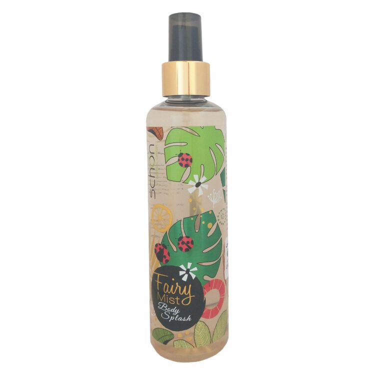 بادی اسپلش شون مدل fairy mist حجم 220 میلی لیتر
