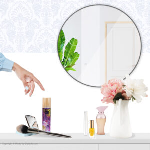 بادی اسپلش زنانه مای مدل Silky Touch حجم 200 میلی لیتر | گارانتی اصالت و سلامت فیزیکی کالا